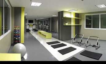 Imagem 7: Apartamento para aluguel tem 68 metros quadrados com 2 quartos em Sul - Brasília - DF