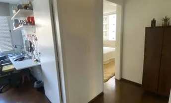 Imagem 6: Apto p/ venda c/ 130 m² c/ 3 quartos sendo 1 suíte e 1 vaga na parte plana do Jardim Pauli