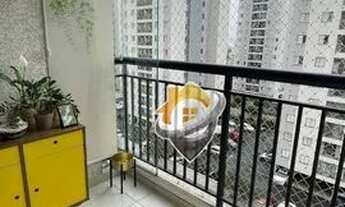 Imagem 5: Apartamento com 2 dormitórios à venda, 50 m² por R$ 425.000,00 - Jardim Íris - São Paulo/S