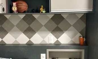 Imagem 5: Apartamento à venda 3 Quartos, 3 Suites, 2 Vagas, 140M², Setor Bueno, Goiânia - GO