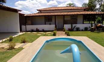 Imagem 2: Sítio com área de 1000 m², no Portal Serra azul em Mateus Leme/MG