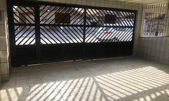 Imagem 7: Casa com Edícula para Locação com 185 metros quadrados com 4 quartos em Tupi - Praia Grand