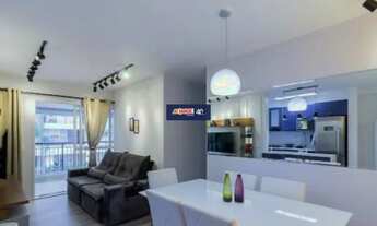 Imagem 2: LINDO APARTAMENTO COM VISTA LIVRE