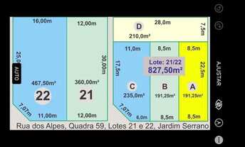 Imagem 4: Vendo ou troco, terreno comercial/residencial