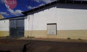 Imagem 4: Barracão em bairro Industrial em Ribeirão Preto