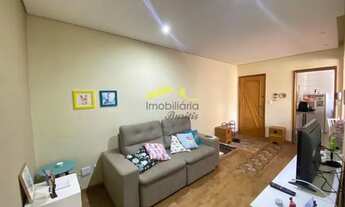 Imagem 3: Apartamento com área privativa para aluguel, 3 quartos, 1 suíte, 2 vagas, Buritis - Belo H