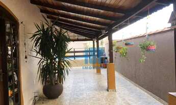 Imagem 4: Sobrado com 3 dormitórios, 180 m² - venda por R$ 1.170.000,00 ou aluguel por R$ 8.600,00/m