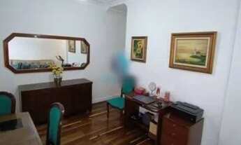 Imagem 4: Sobrado com 3 dormitórios para alugar, 160 m² por R$ 4.190,00/mês - Jardim Consórcio - São