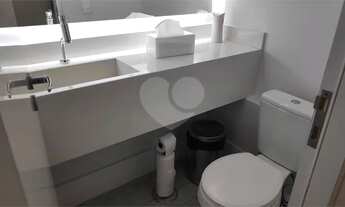 Imagem 2: Sala comercial para locação na Av. Ibirapuera