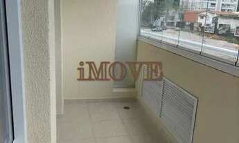 Imagem 7: Apartamento para aluguel com 38 metros quadrados com 1 quarto em Santo Amaro - São Paulo