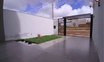 Imagem 4: Casa jd São Paulo II