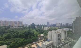 Imagem 4: Apartamento para venda tem 129 metros quadrados com 3 suites em Paraíso do Morumbi - São P