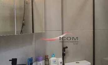 Imagem 7: Apartamento com 2 dormitórios à venda, 68 m² por R$ 450.000,00 - Centro - Rio de Janeiro/R