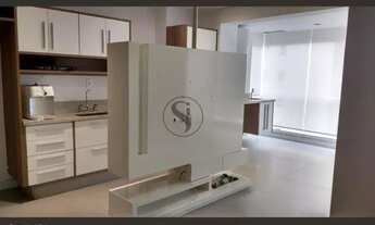 Imagem 2: Apartamento de 1 quarto para alugar no bairro Brooklin Paulista