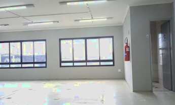 Imagem 2: ÓTIMA SALA COMERCIAL 215M² - VILA HULDA
