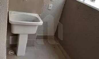 Imagem 5: Apartamento 38m² para Locação no Centro de Osasco 1 quarto, sala, 1 banheiro, 1 vaga