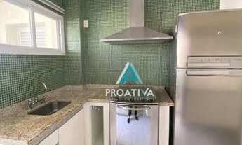 Imagem 7: Apartamento com 2 dormitórios para alugar, 72 m² - Jardim - Santo André/SP