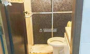 Imagem 5: Sobrado com 4 dormitórios para alugar, 160 m² por R$ 2.600,00/mês - Parelheiros - São Paul