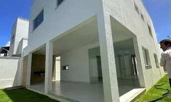 Imagem 7: Duplex no Exclusive Condominio Residencial (200 m², 03 suítes, área gourmet, Parque das N