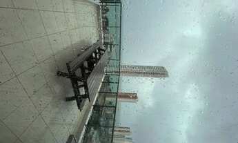 Imagem 3: Apartamento para aluguel e venda com 45 metros quadrados