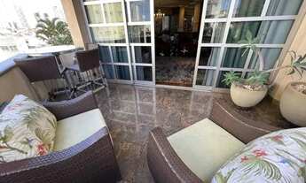 Imagem 4: Apartamento à venda no Centro em Uberlândia