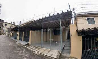 Imagem 2: Sobrado Próximo ao Centro de Embu das Artes-SP