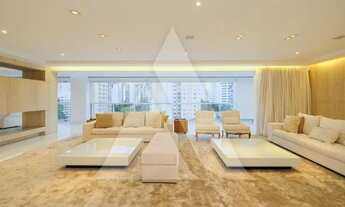 Imagem: SãO PAULO - Apartamento Padrão - Campo