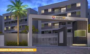 Imagem 7: Apartamento em Jaboatão, Dois Carneiros com lazer completo