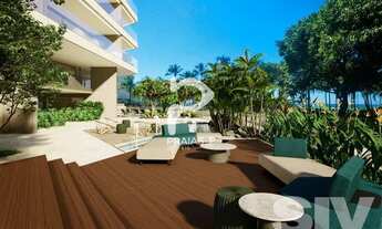 Imagem 4: Apartamento, pé na areia, 4 suítes, Riviera de São Lourenço