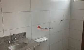 Imagem 4: Apartamento com 2 dormitórios à venda, 56 m² por R$ 225.000,00 - Ataíde - Vila Velha/ES