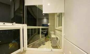 Imagem 7: Apartamento Mobiliado com 3 suítes, 133 m² - venda por R$ 1.750.000 ou aluguel por R$ 9.60