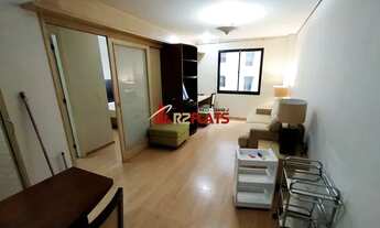 Imagem 2: FLAT EXCELENTE PARA LOCAÇÃO EM MOEMA !!