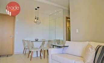 Imagem 5: Apartamento Térreo com 2 dormitórios à venda, 71 m² por R$ 403.500 - Bonfim Paulista - Rib