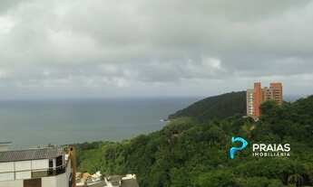 Imagem 6: Cobertura com vista para o mar, 4 dormitórios, Sorocotuba