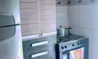 Imagem 7: APARTAMENTO 2 DORMS COM 44M² NO PARQUE FERNANDA