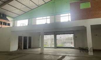 Imagem 6: Depósito/Pavilhão em Lomba do Pinheiro