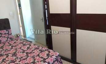 Imagem 5: Apartamento de 59 metros quadrados no bairro Irajá com 2 quartos