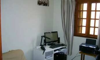 Imagem 3: Lindo sobrado!! Casa com 3 dormitórios