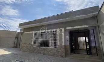 Imagem: Casa - Botafogo - Campinas