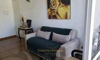 Imagem 3: Casa em condomínio com 2 quartos - Bairro Jardim das Cerejeiras em Atibaia