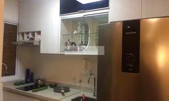 Imagem 4: APTO MOBILIADO 2 DORMS, SUITE, 2 V, AR COND, VARANDA ENVIDRAÇADA