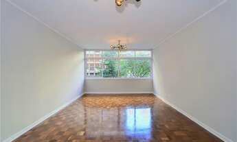 Imagem: APARTAMENTO RESIDENCIAL em São Paulo