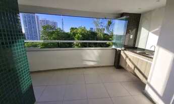 Imagem: Belíssimo apartamento com 3 quartos em