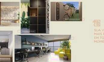 Imagem 6: Apartamento com duas suítes para venda em Santana - Gravatá - PE