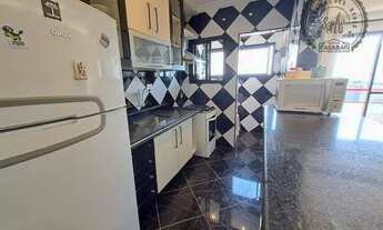 Imagem 5: Apartamento na Tupi - Praia Grande/SP