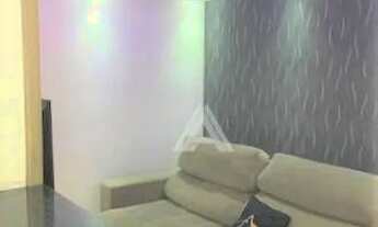 Imagem 4: Apartamento com 2 dormitórios à venda, 48 m² - Vila Homero Thon - Santo André/SP