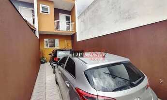 Imagem 6: Sobrado com 2 dormitórios à venda, 85 m² por R$ 460.000,00 - Artur Alvim - São Paulo/SP