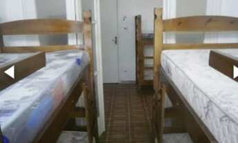 Imagem 4: Apto pé na areia na Praia Grande