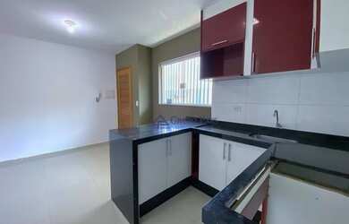 Imagem 4: Apartamento com 2 dormitórios para alugar, 37 m² por R$ 1.600/mês - Itaquera - São Paulo/S