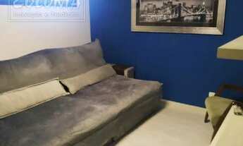 Imagem: Santo André - Apartamento Padrão - Vila